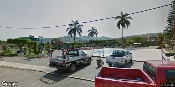 PRESIDENCIA MUNICIPAL TAMALIN